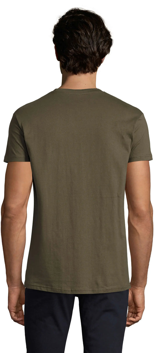 Men's Graphic T-Shirt The Desert Is Calling And I Must Go Limited Edition Short Sleeve Tee-Shirt Vintage Birthday Gift Novelty