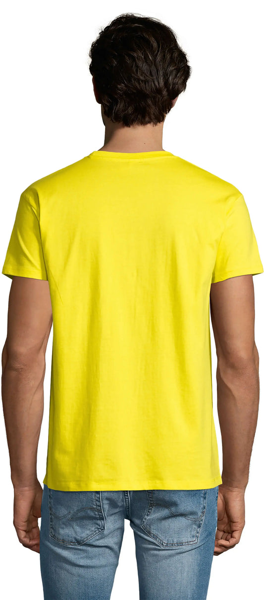 Men's Graphic T-Shirt Adventure Wait For Me In Metz Limited Edition Short Sleeve Tee-Shirt Vintage Birthday Gift Novelty