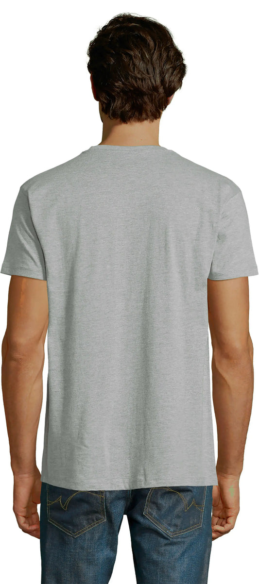 Men's Graphic T-Shirt Power To The Radio Hosts Limited Edition Short Sleeve Tee-Shirt Vintage Birthday Gift Novelty