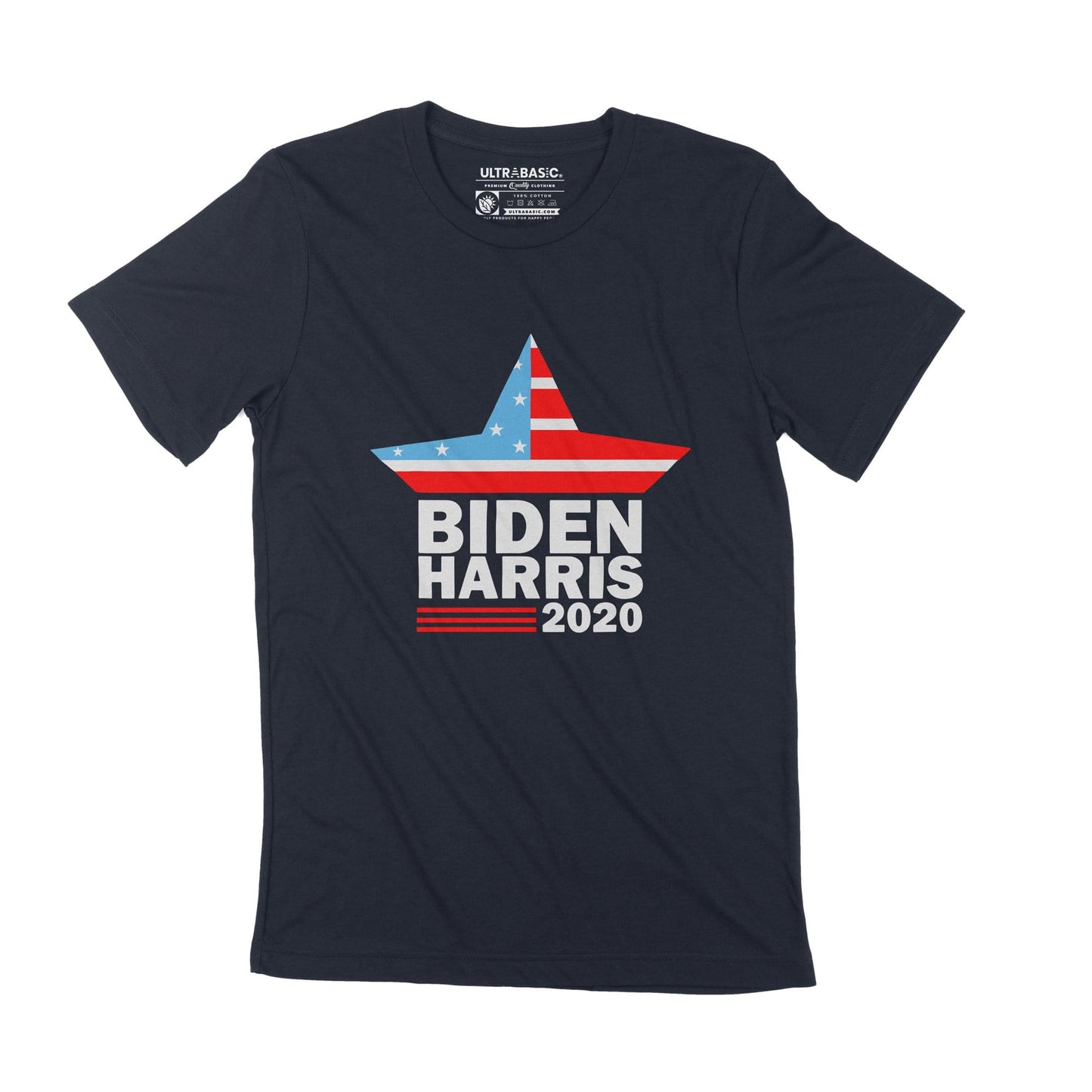 democratic president president politician democrat election gift vote blue campaign vintage tees obama democrate women apparel american flag bye don byedon merchandise shirt anti donald trump usa hillary clinton liberal truth over facts