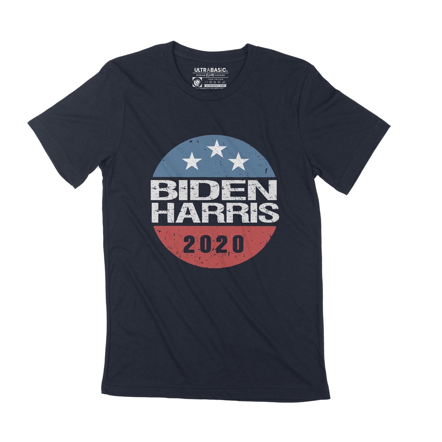 democratic president president politician election gift vote blue campaign vintage tees obama democrate women apparel american flag bye don byedon merchandise shirt anti donald trump usa hillary clinton truth over facts truth hope decency