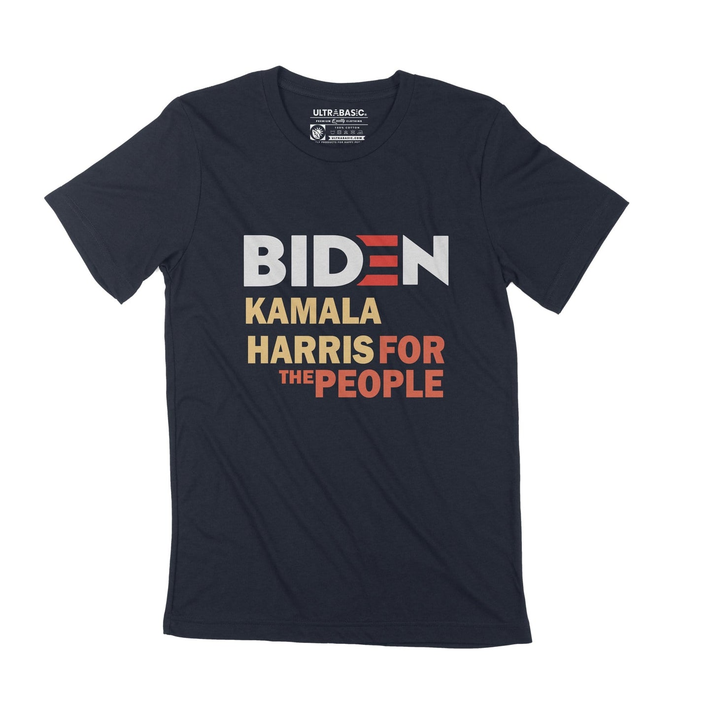 democratic president president politician democrat liberal election gift vote blue campaign vintage tees obama democrate women apparel american flag bye don byedon merchandise shirt anti donald trump usa hillary truth over facts truth hope decency