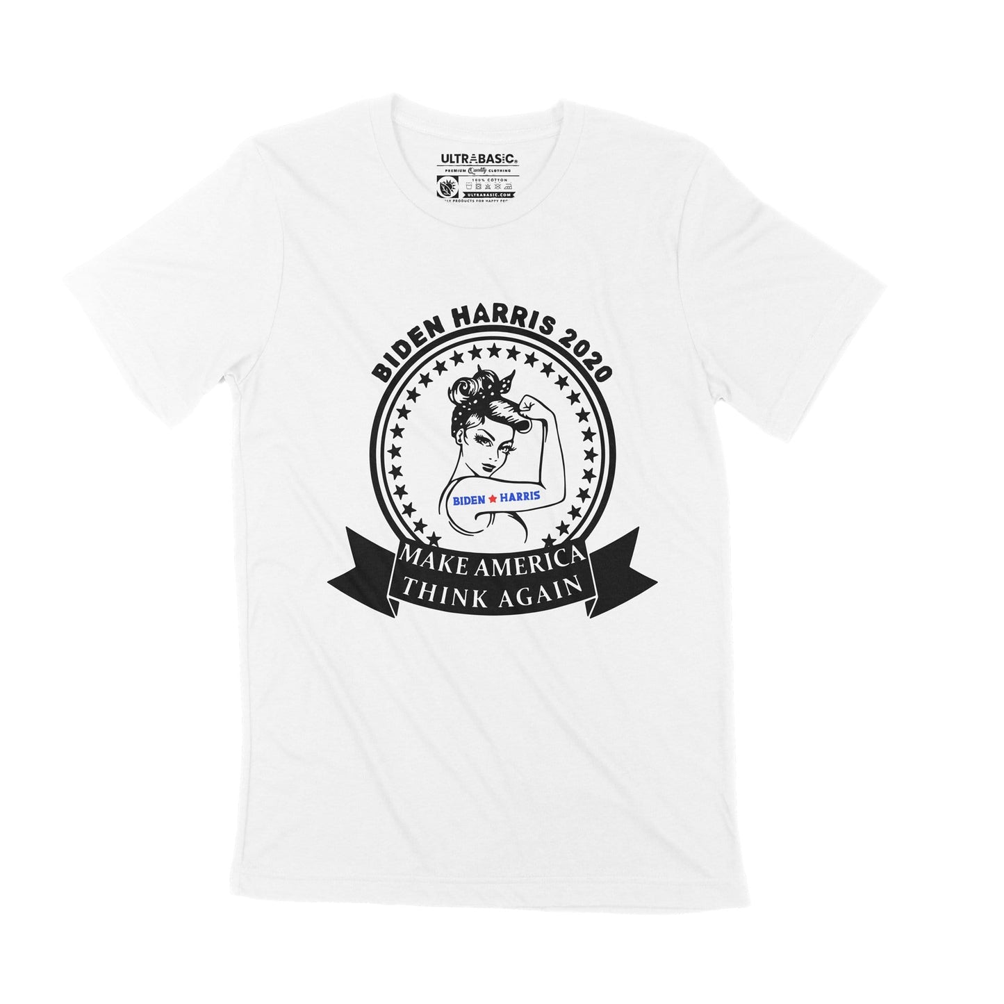 liberalism democratic party president politician democrats election gift vote blue campaign vintage tees obama democrate women apparel american flag bye don byedon merchandise shirt anti donald trump usa 4th july truth over facts nasty women votes