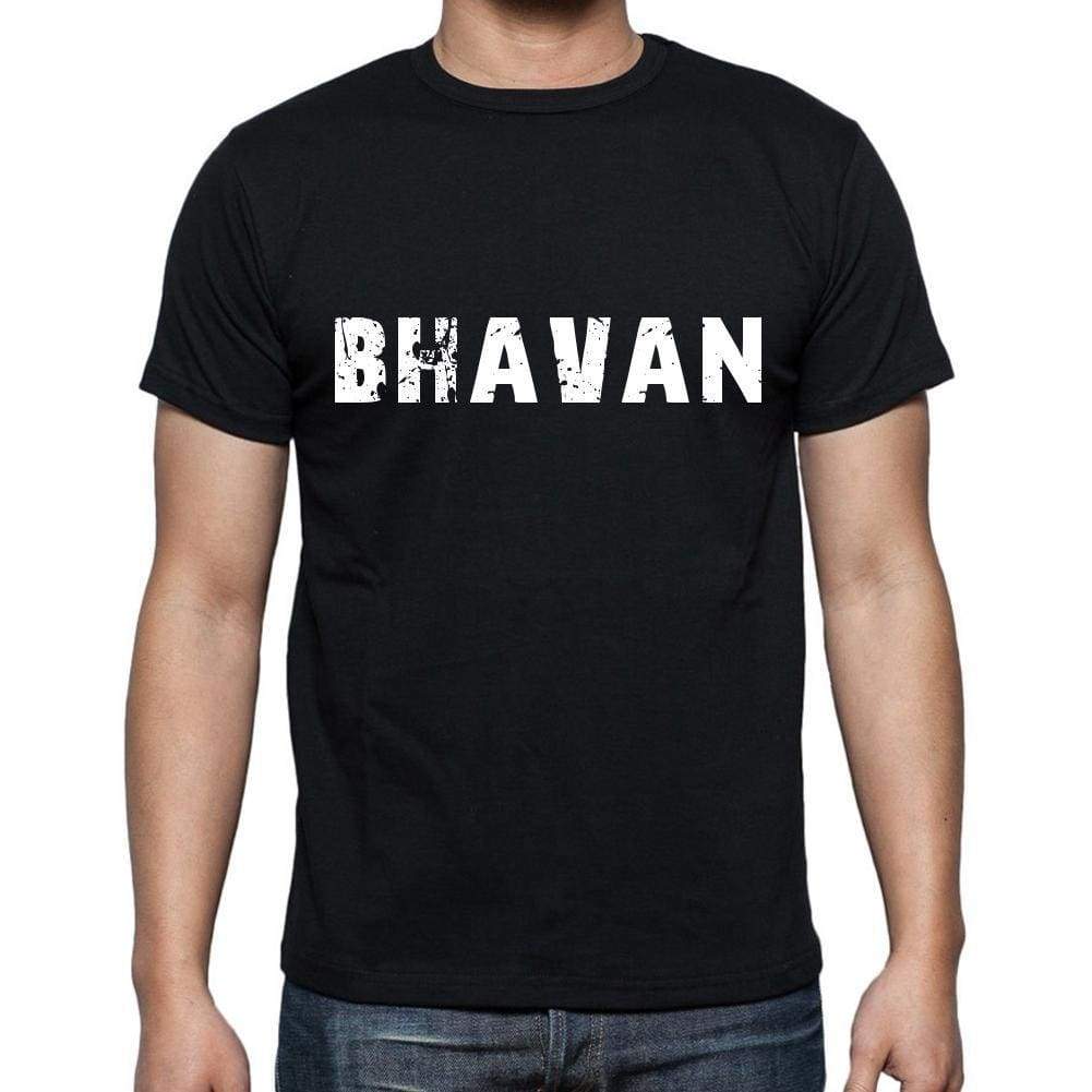 Bhavan Mens Short Sleeve Round Neck T-Shirt 00004 - Casual