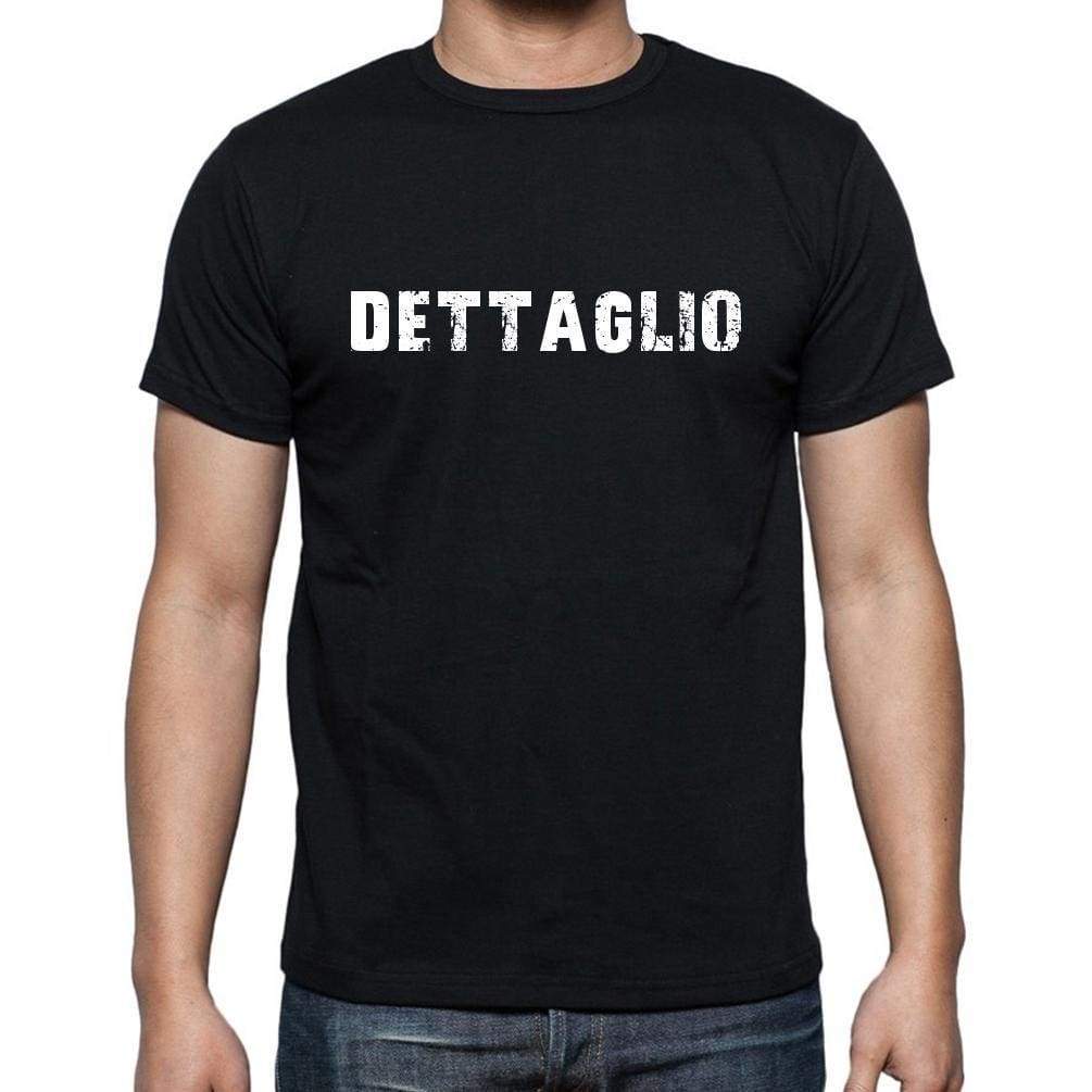 Dettaglio Mens Short Sleeve Round Neck T-Shirt 00017 - Casual