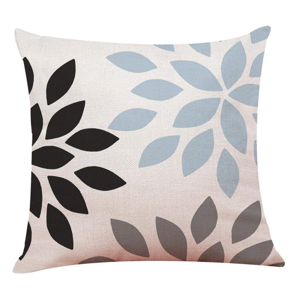 Home Decor Cushion Cover Simple Geometric Throw Pillowcase Pillow Covers - Ultrabasic