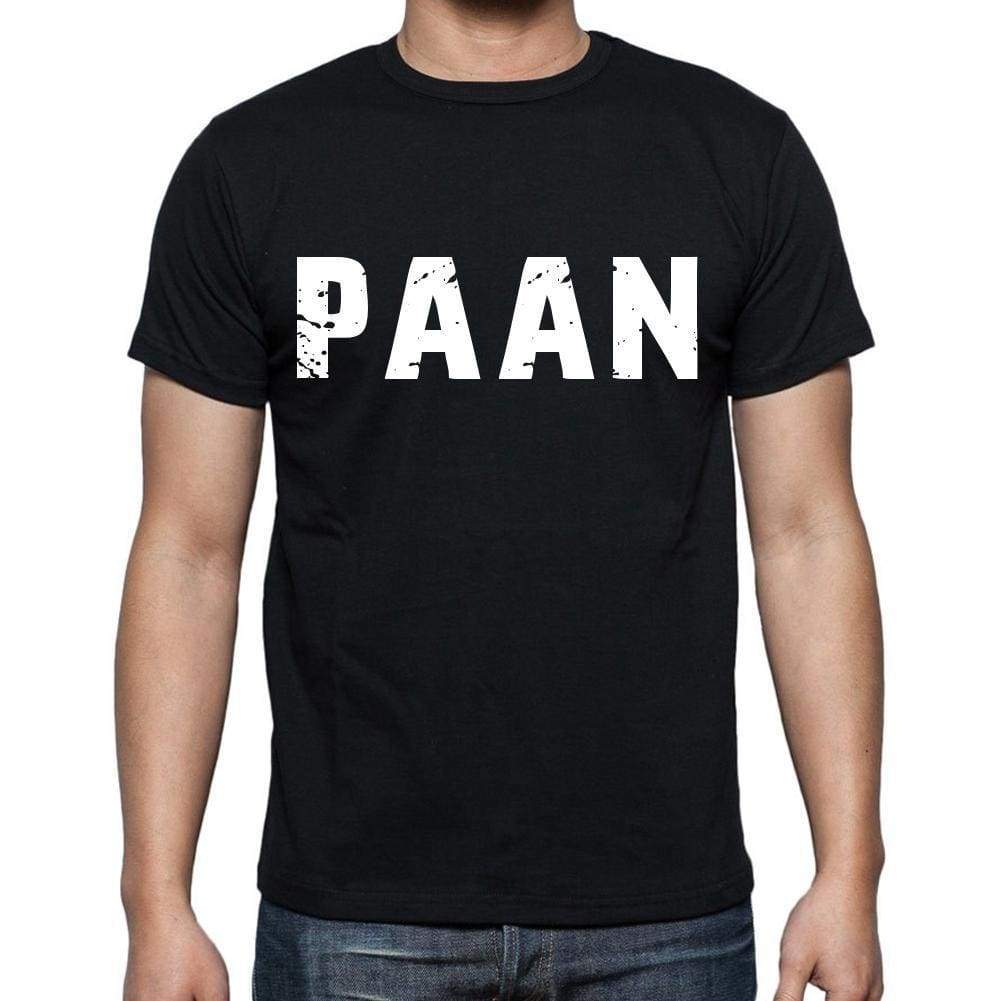 Paan Mens Short Sleeve Round Neck T-Shirt 00016 - Casual