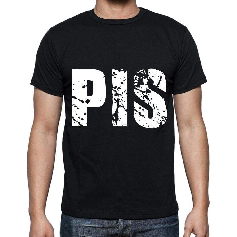 Pis Men T Shirts Short Sleeve T Shirts Men Tee Shirts For Men Cotton 00019 - Casual