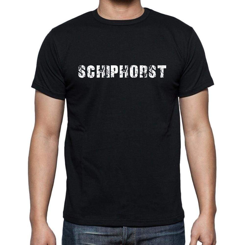 Schiphorst Mens Short Sleeve Round Neck T-Shirt 00003 - Casual