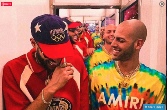 The Martinez Brothers in charge of the next "fabric presents" compilation-Ultrabasic blog-fashion and celebrity news