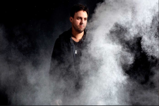 Maceo Plex has joined the Afterlife family-Ultrabasic blog-fashion and celebrity news