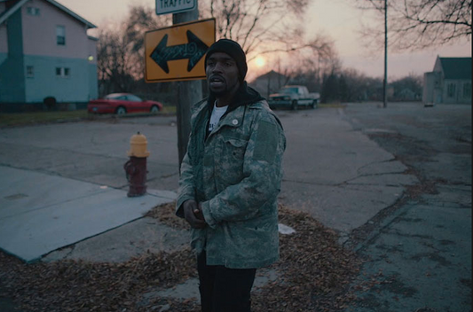 Detroit Techno featured in a new documentary-Ultrabasic blog-fashion and celebrity news