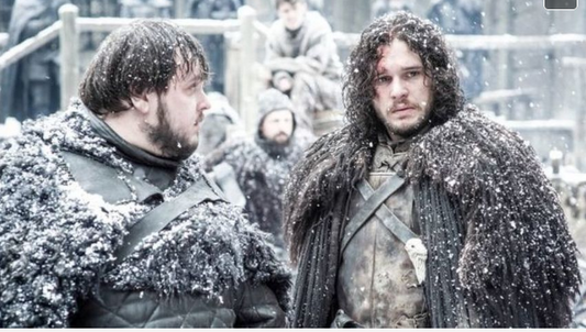 More than 700,000 people look for a remake of the eighth season of the "Game of Thrones"