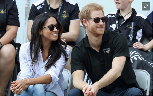 Experts claim: Prince Harry and Meghan Markle will be on the list of the richest Britons