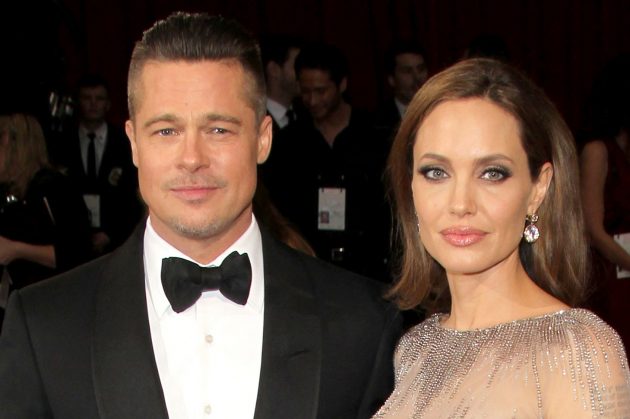Brad told Angelina: Sign the divorce papers or face a cash penalty