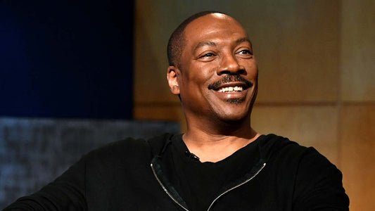Eddie Murphy announces his return to comedy-Ultrabasic blog-fashion and celebrity news