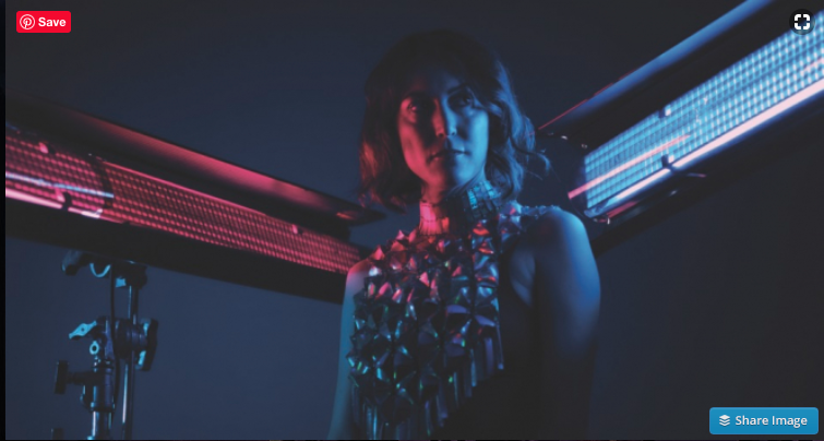 FRANCESCA LOMBARDO Launches "LIFE OF RELEAF: ONE TREE PLANTED" PROJECT-Ultrabasic blog-fashion and celebrity news
