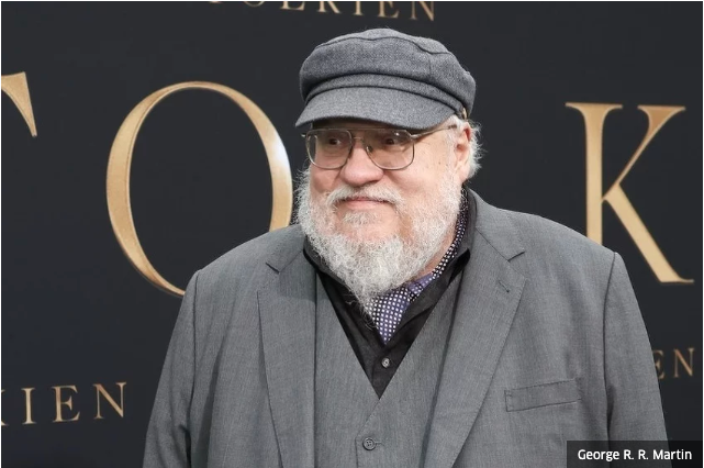 HBO prepares another part of Game of Thrones series-Ultrabasic blog-fashion and celebrity news