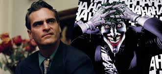 Incredible transformation of Joaquin Phoenix in the Joker movie