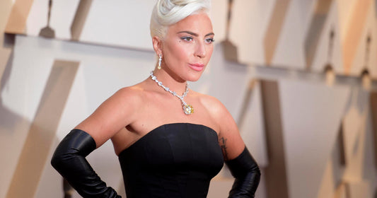 Lady Gaga faces charges of stealing song "Shallow"