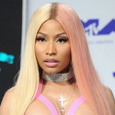 Nicki Minaj canceled a concert in Saudi Arabia for the rights of women and the LGBT population
