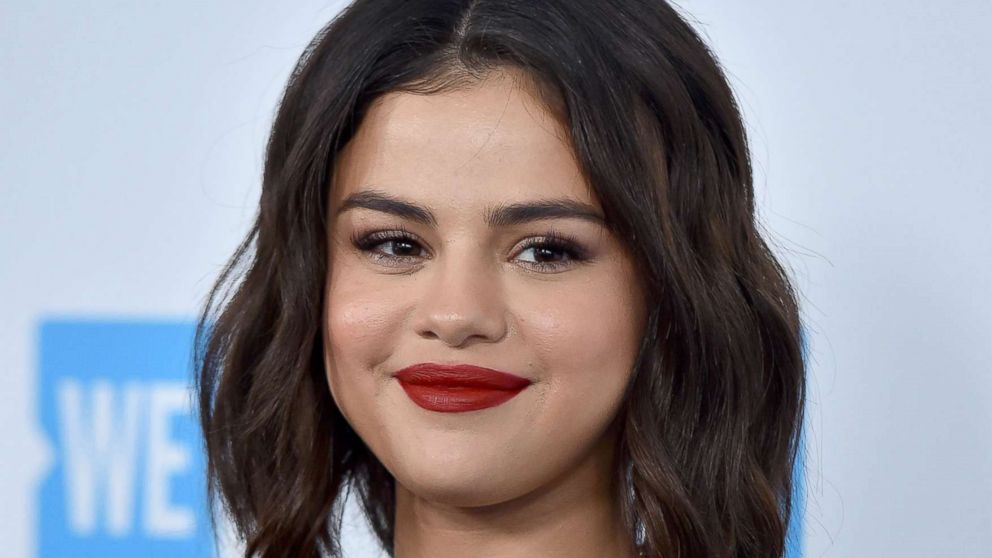 Selena Gomez is open about therapy, solitude and withdrawal from social networks
