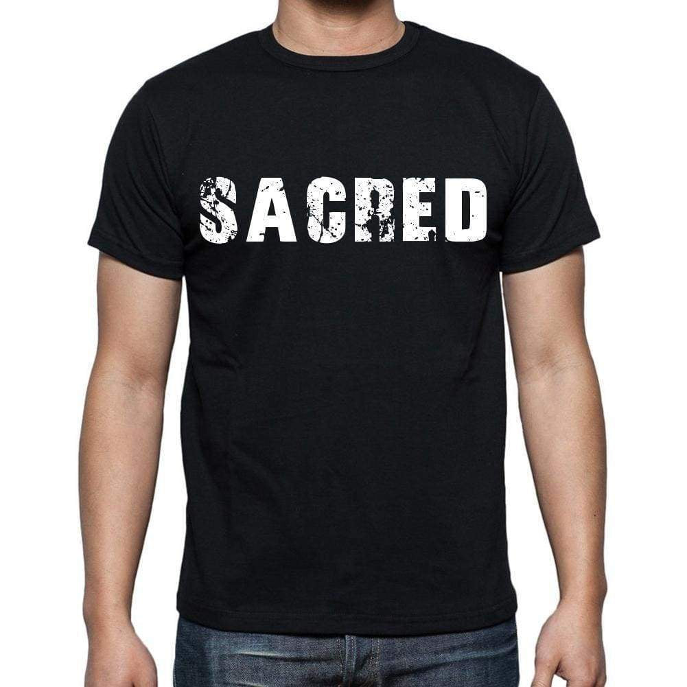 Sacred Men's & Women's T-Shirts-Ultrabasic