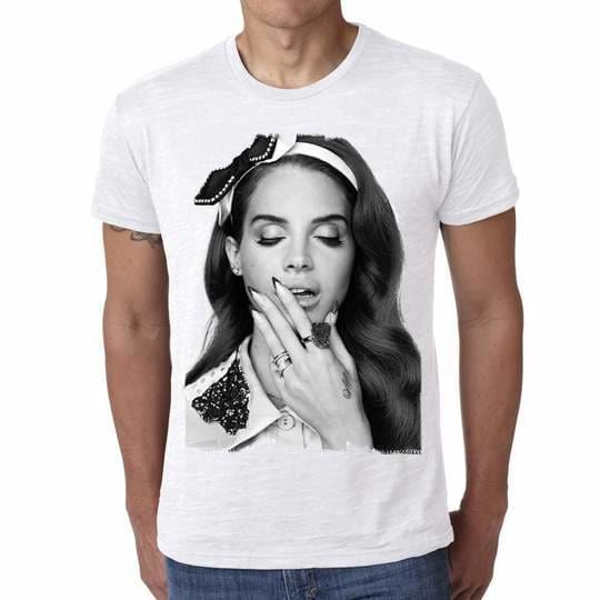 Lana Del Rey Mens & Womens T-Shirts