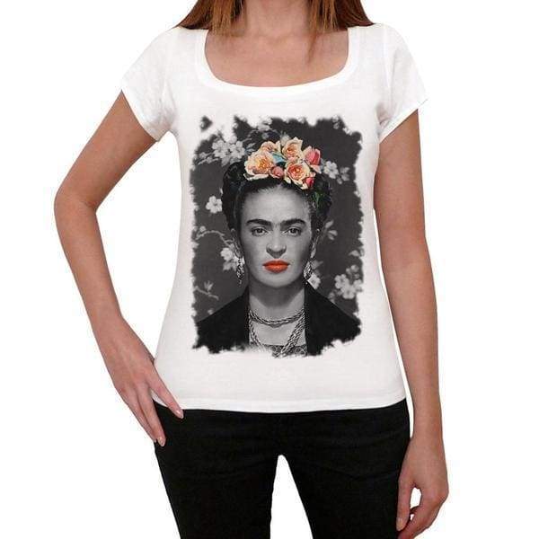 Old Celebrities Womens White