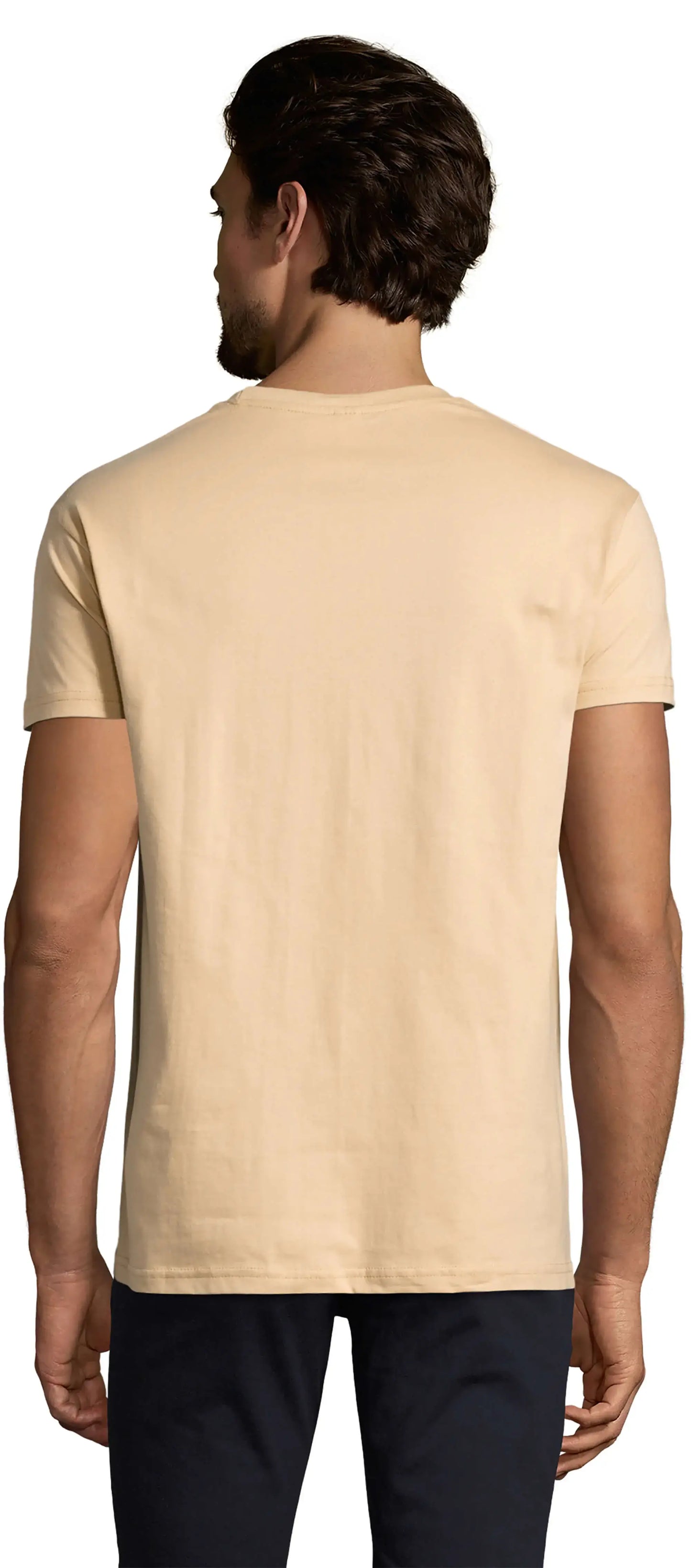 Men's Graphic T-Shirt  Bayswater Limited Edition Short Sleeve Tee-Shirt Vintage Birthday Gift Novelty