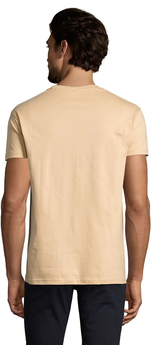 Men's Graphic T-Shirt  Thuringowa Limited Edition Short Sleeve Tee-Shirt Vintage Birthday Gift Novelty