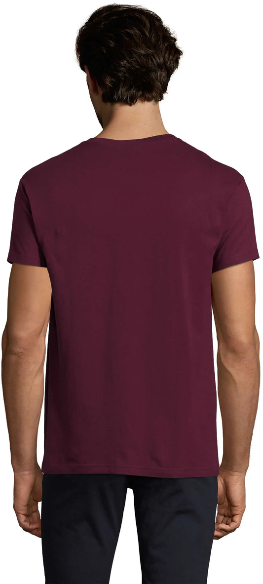 Men's Graphic T-Shirt  Port Pirie Limited Edition Short Sleeve Tee-Shirt Vintage Birthday Gift Novelty