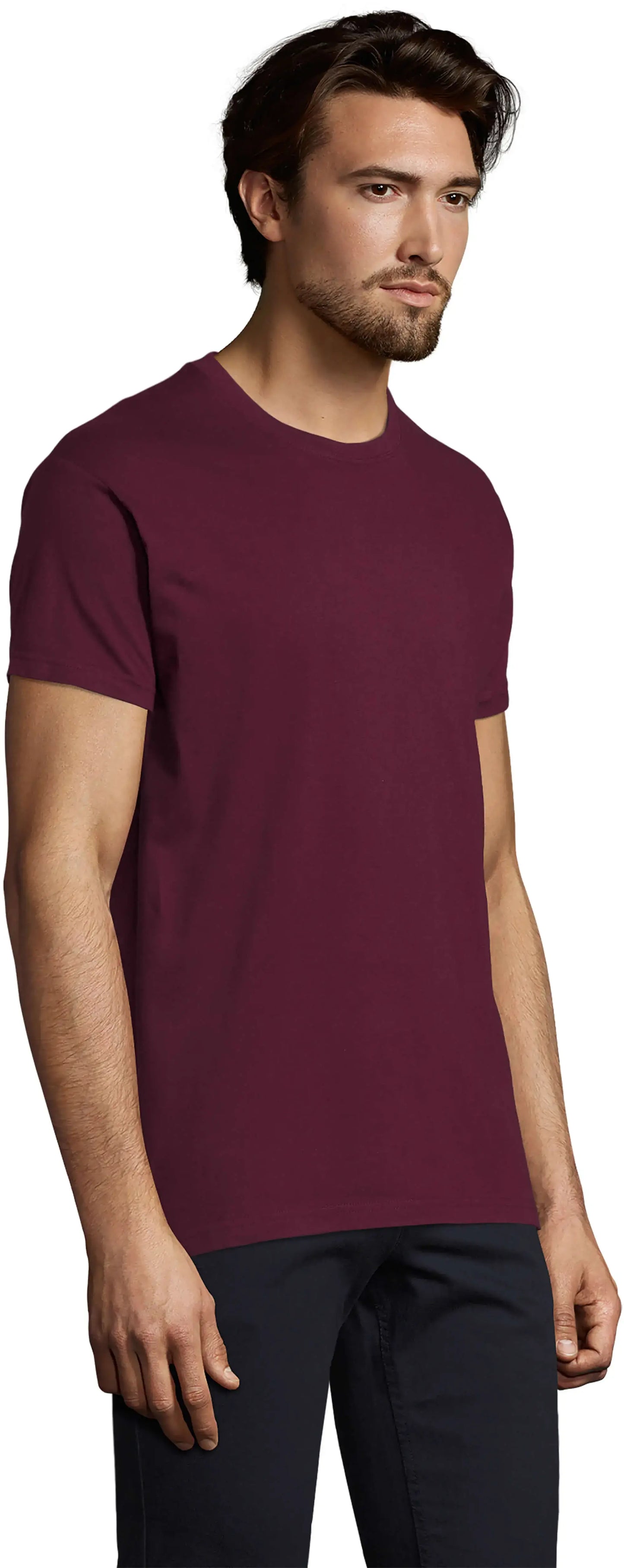 Men's Graphic T-Shirt  Hervey Bay Limited Edition Short Sleeve Tee-Shirt Vintage Birthday Gift Novelty