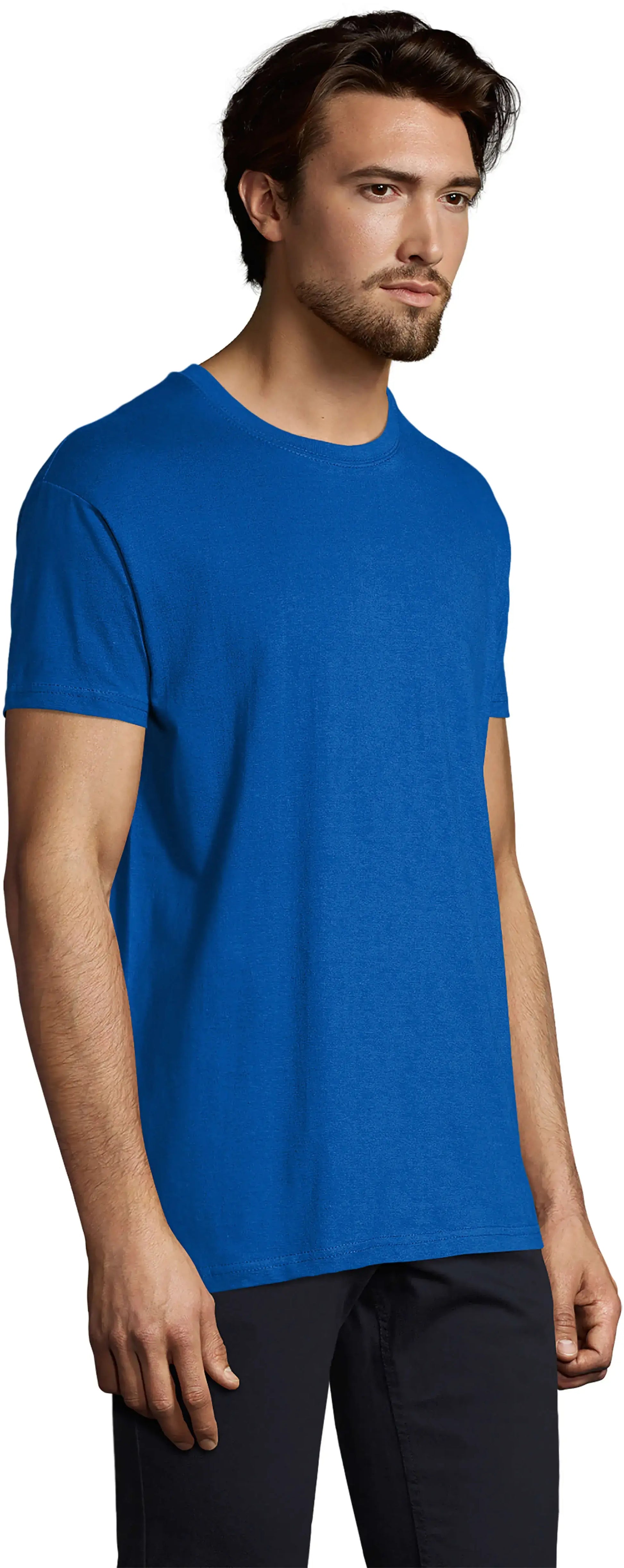 Men's Graphic T-Shirt The Original Limited Edition Short Sleeve Tee-Shirt Vintage Birthday Gift Novelty
