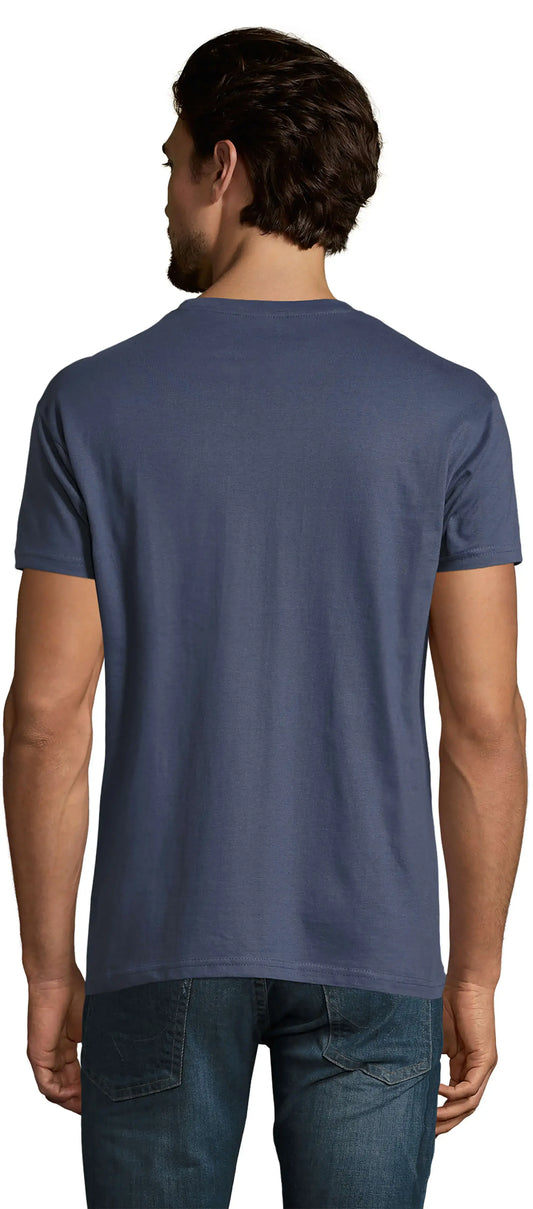 Men's Graphic T-Shirt  Caboolture Limited Edition Short Sleeve Tee-Shirt Vintage Birthday Gift Novelty