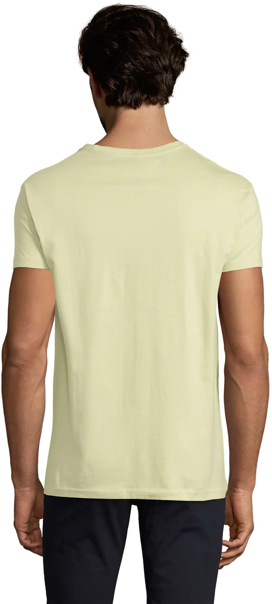 Men's Graphic T-Shirt  Gladstone Limited Edition Short Sleeve Tee-Shirt Vintage Birthday Gift Novelty