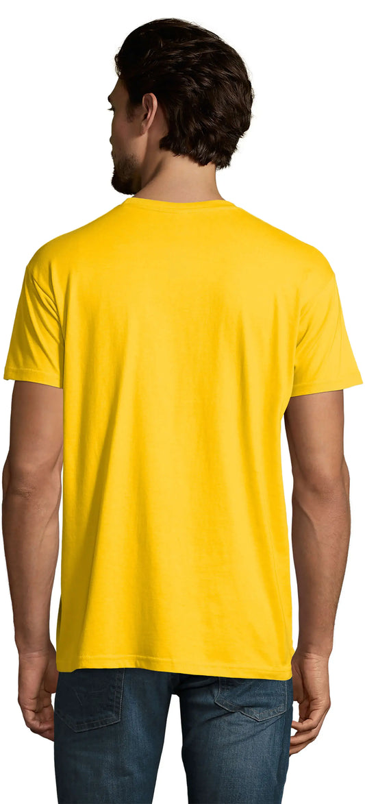 Men's Graphic T-Shirt  Caloundra Limited Edition Short Sleeve Tee-Shirt Vintage Birthday Gift Novelty