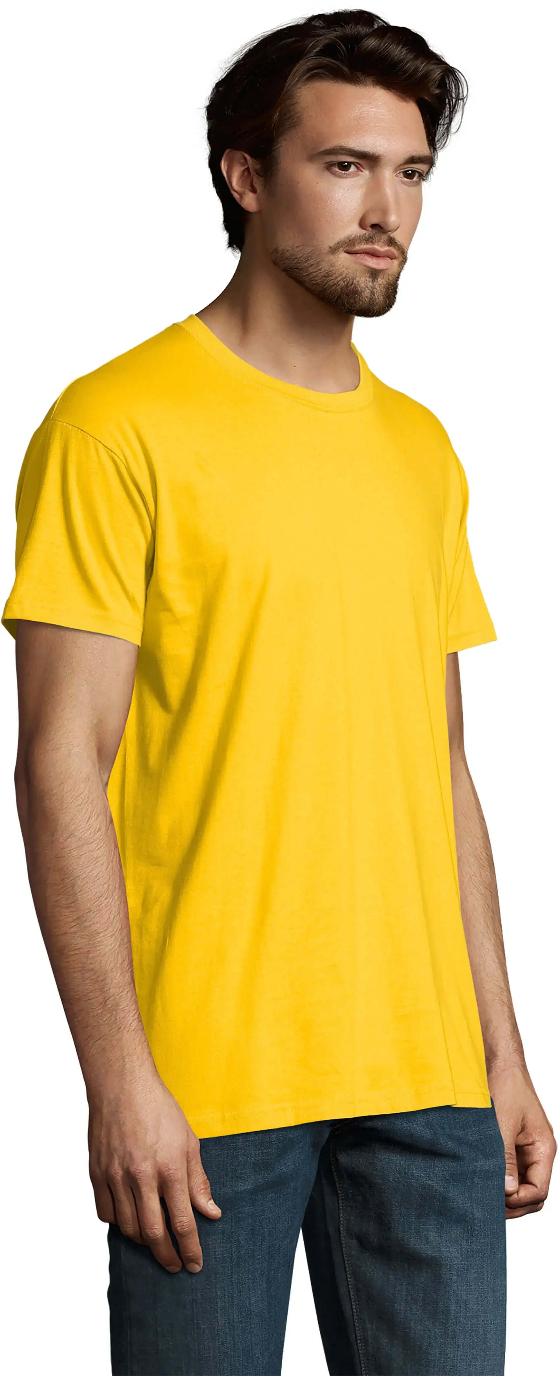 Men's Graphic T-Shirt Adventure Wait For Me In Taizz Limited Edition Short Sleeve Tee-Shirt Vintage Birthday Gift Novelty