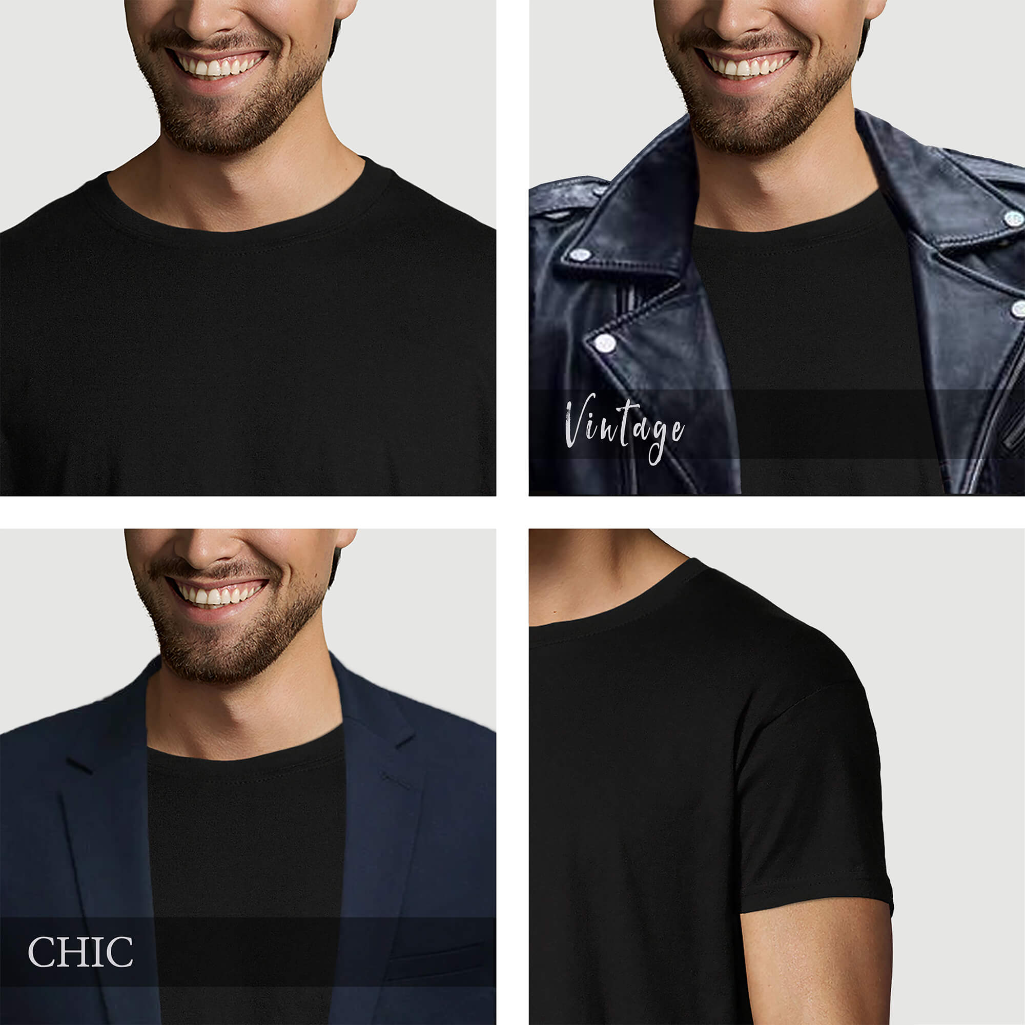 jacuzzi Men's Vintage T shirt Black Birthday Gift Deep Black / XS | affordable organic t-shirts beautiful designs