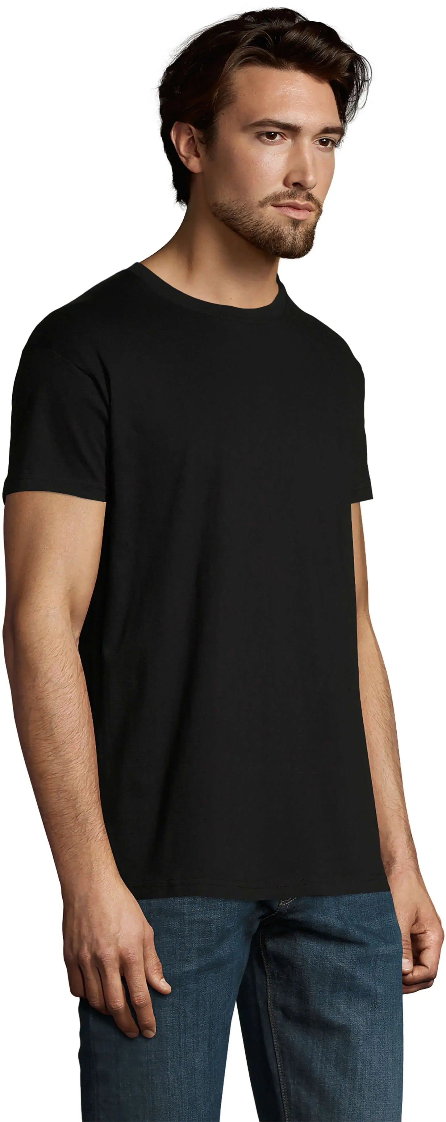 Men's Graphic T-Shirt Feel The Forgiveness Limited Edition Short Sleeve Tee-Shirt Vintage Birthday Gift Novelty