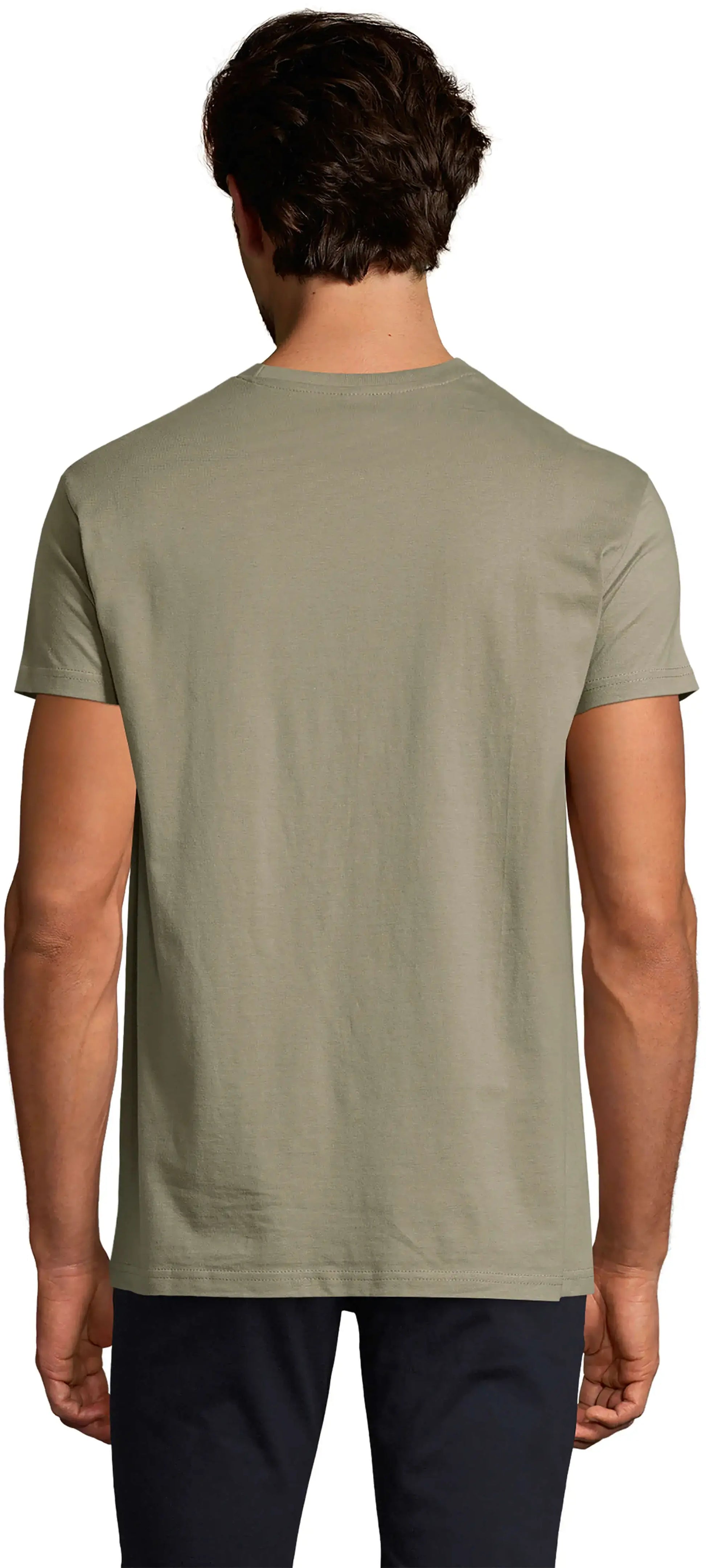 Men's Graphic T-Shirt  Fremantle Limited Edition Short Sleeve Tee-Shirt Vintage Birthday Gift Novelty