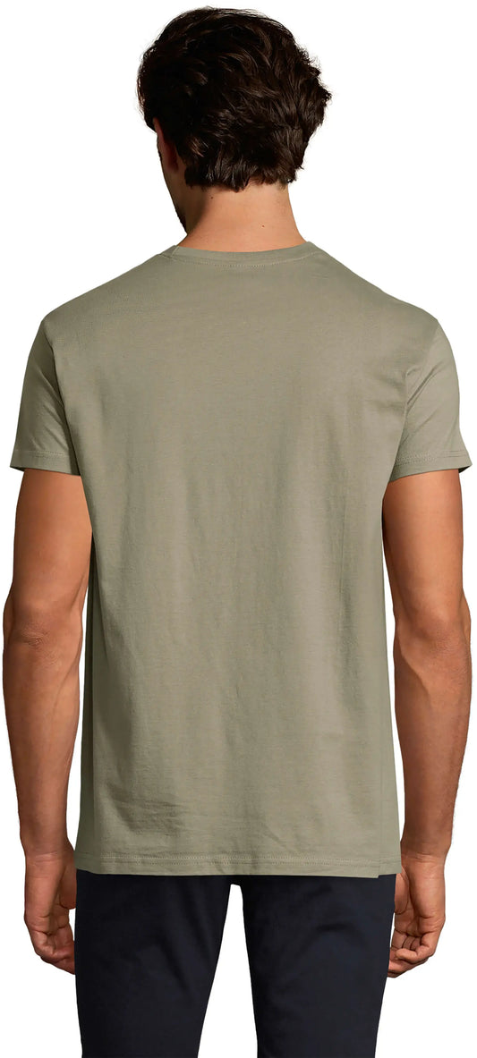 Men's Graphic T-Shirt  Fremantle Limited Edition Short Sleeve Tee-Shirt Vintage Birthday Gift Novelty