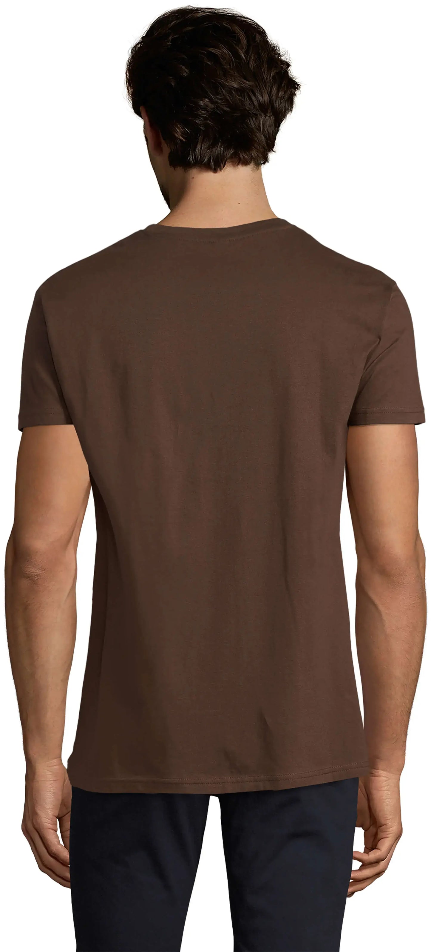 Men's Graphic T-Shirt  Dandenong Limited Edition Short Sleeve Tee-Shirt Vintage Birthday Gift Novelty