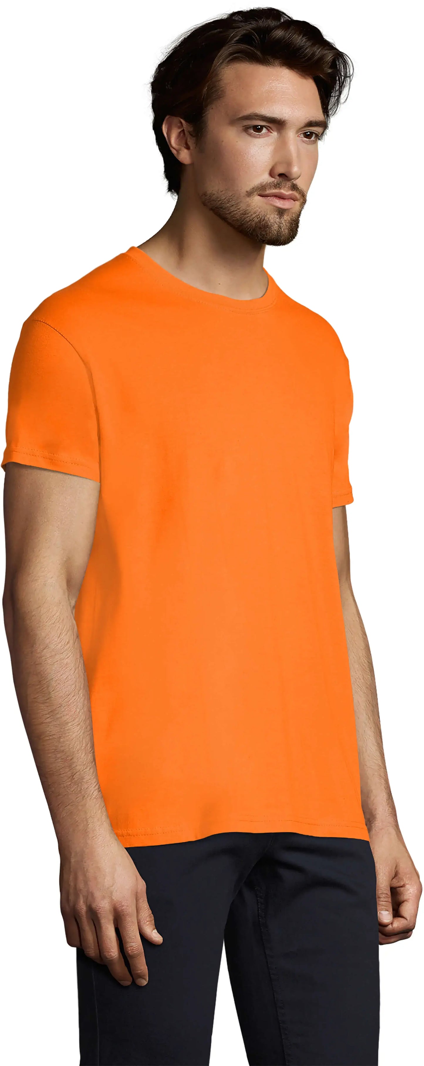 Men's Graphic T-Shirt  Hawkesbury Limited Edition Short Sleeve Tee-Shirt Vintage Birthday Gift Novelty