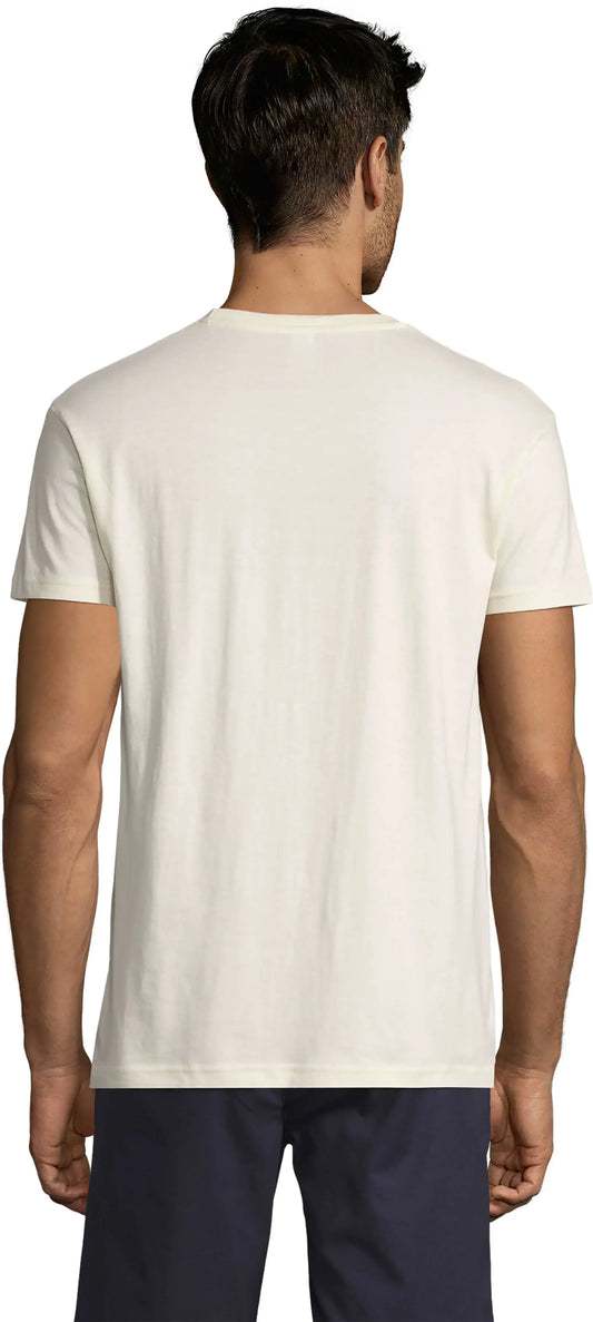 Men's Graphic T-Shirt  Busselton Limited Edition Short Sleeve Tee-Shirt Vintage Birthday Gift Novelty