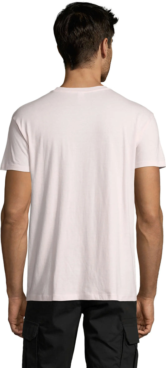 Men's Graphic T-Shirt  Wangaratta Limited Edition Short Sleeve Tee-Shirt Vintage Birthday Gift Novelty