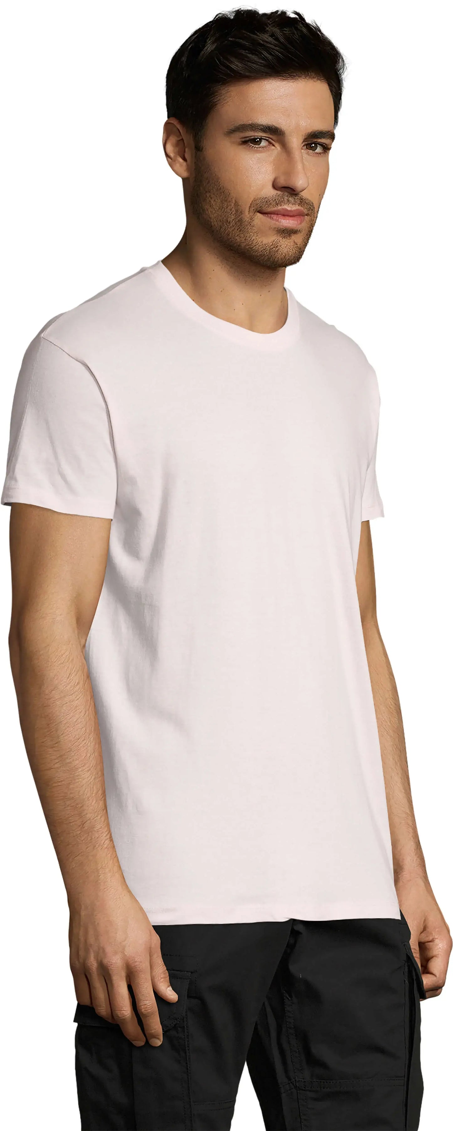 Men's Graphic T-Shirt  Logan City Limited Edition Short Sleeve Tee-Shirt Vintage Birthday Gift Novelty