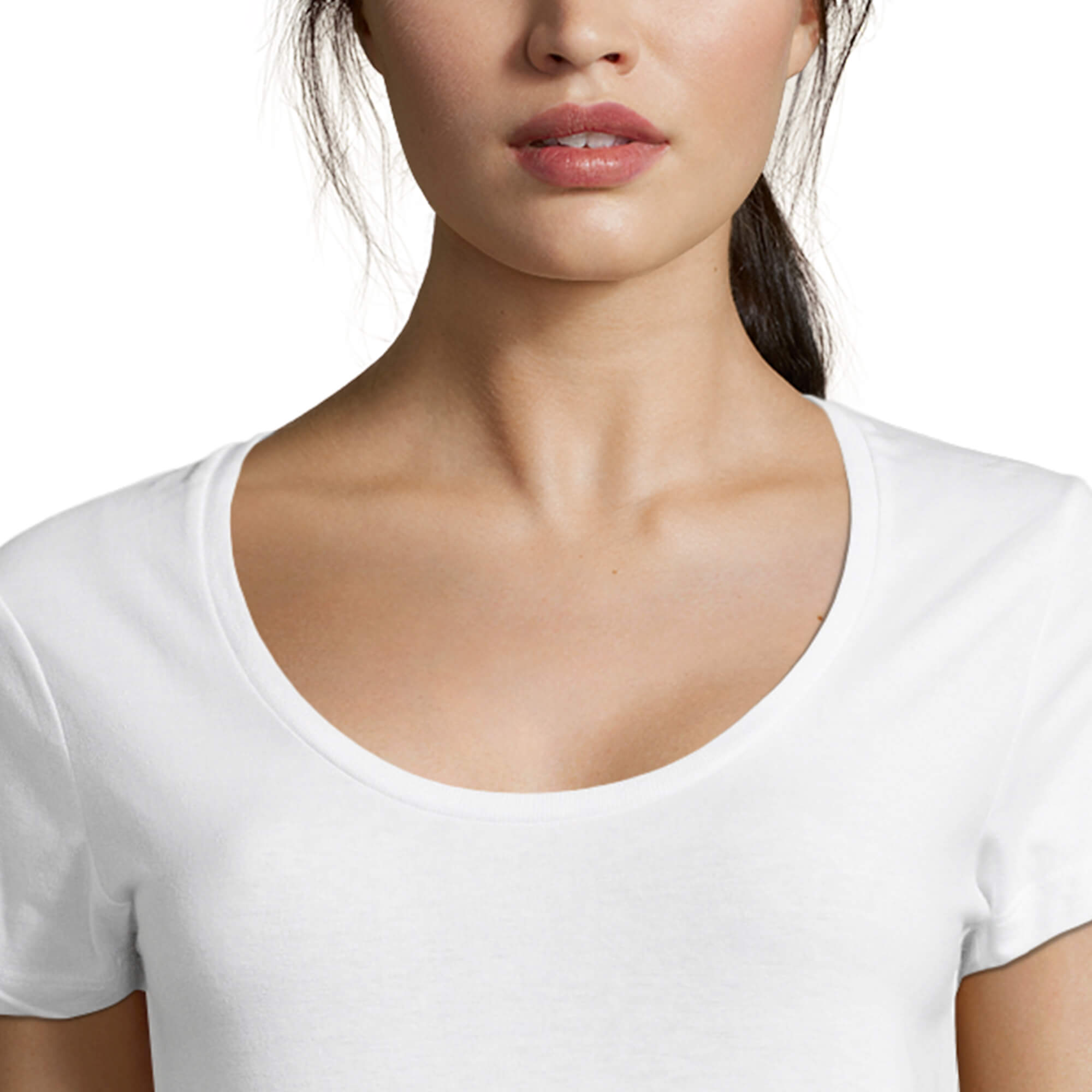 Straight Outta Jilin Women'S Short Sleeve Round Neck T-Shirt, 100