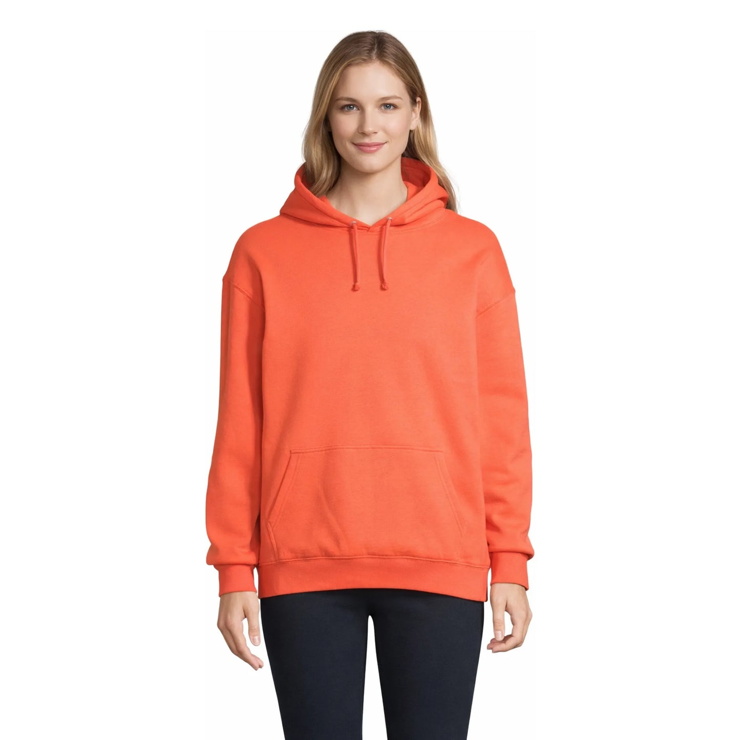 Condor 0041-411-CON Orange Pop — Front view