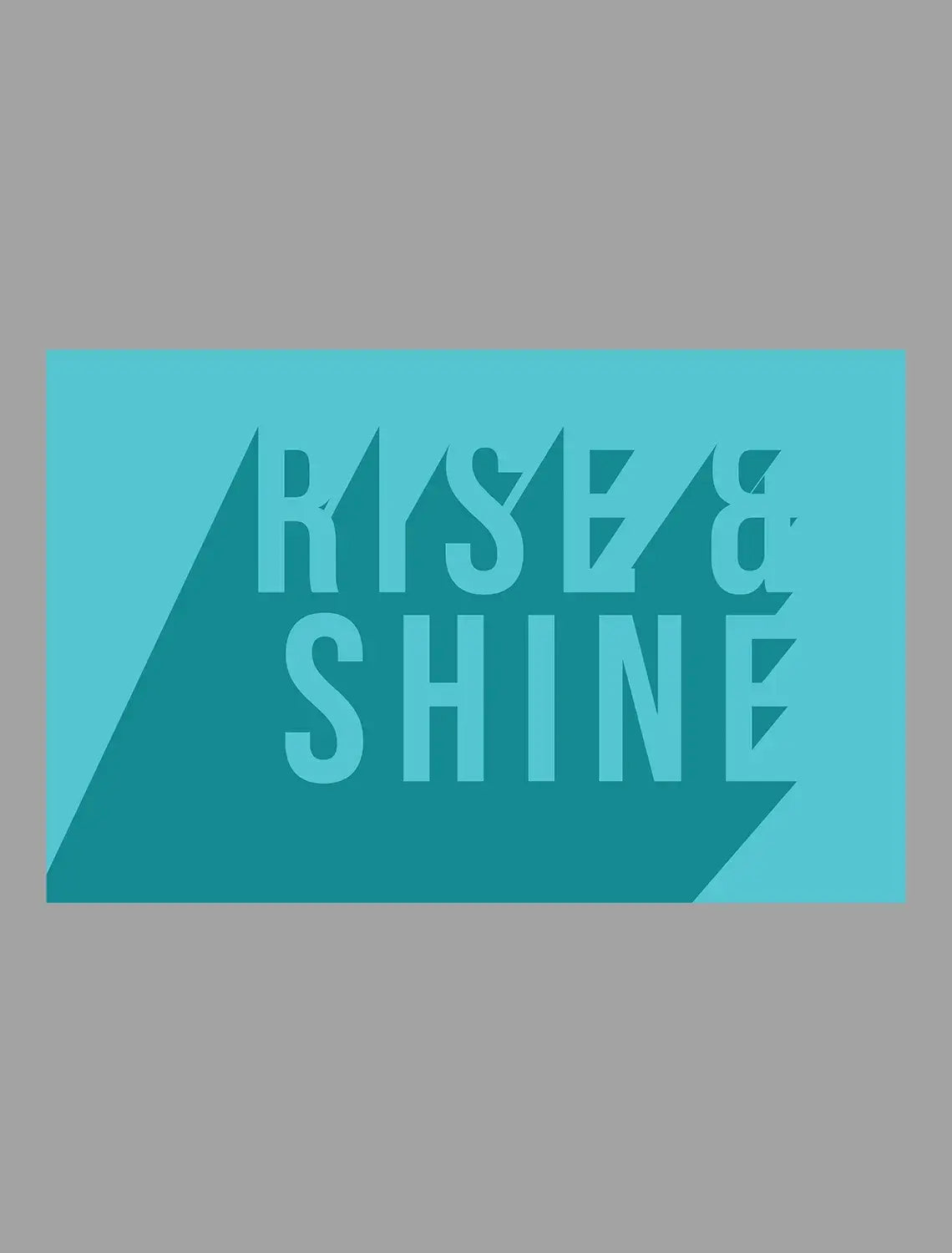 Men's Graphic T-Shirt Rise And Shine - Soul Bible Religious Limited Edition Short Sleeve Tee-Shirt Vintage Birthday Gift Novelty